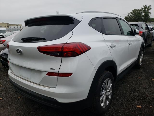 Photo 3 VIN: KM8J3CA49MU395031 - HYUNDAI TUCSON LIM 