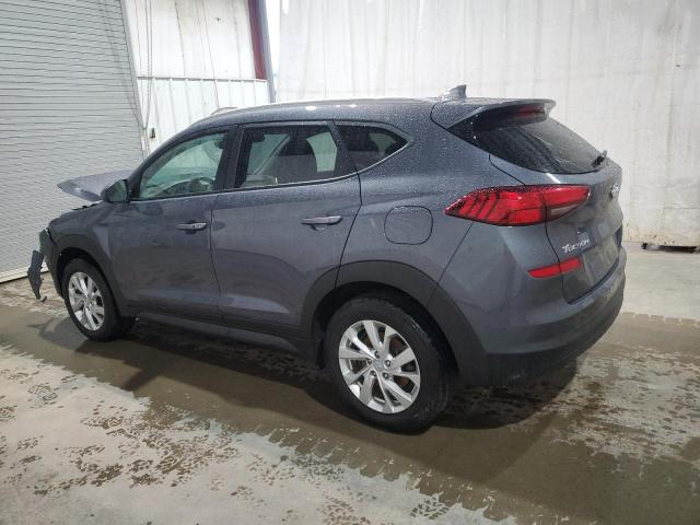 Photo 1 VIN: KM8J3CA49MU396986 - HYUNDAI TUCSON LIM 