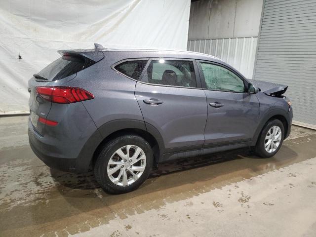 Photo 2 VIN: KM8J3CA49MU396986 - HYUNDAI TUCSON LIM 