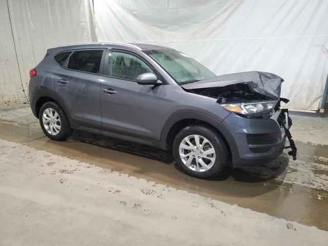 Photo 3 VIN: KM8J3CA49MU396986 - HYUNDAI TUCSON LIM 