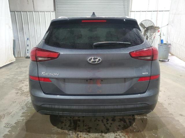 Photo 5 VIN: KM8J3CA49MU396986 - HYUNDAI TUCSON LIM 