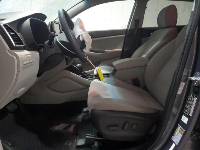 Photo 6 VIN: KM8J3CA49MU396986 - HYUNDAI TUCSON LIM 