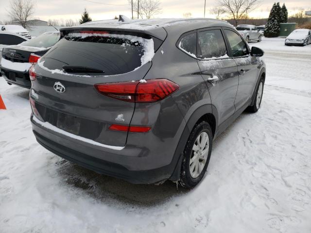 Photo 3 VIN: KM8J3CA4HLU280256 - HYUNDAI TUCSON LIM 