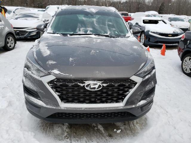 Photo 8 VIN: KM8J3CA4HLU280256 - HYUNDAI TUCSON LIM 