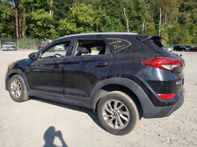 Photo 1 VIN: KM8J3CA4XGU036355 - HYUNDAI TUCSON 