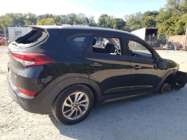 Photo 2 VIN: KM8J3CA4XGU036355 - HYUNDAI TUCSON 