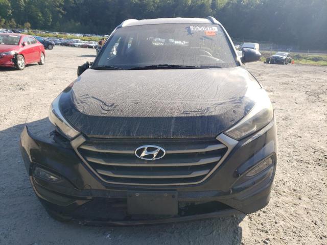 Photo 4 VIN: KM8J3CA4XGU036355 - HYUNDAI TUCSON 