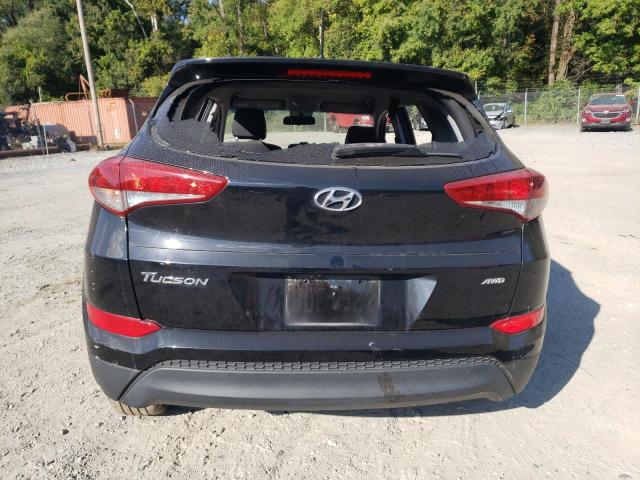 Photo 5 VIN: KM8J3CA4XGU036355 - HYUNDAI TUCSON 