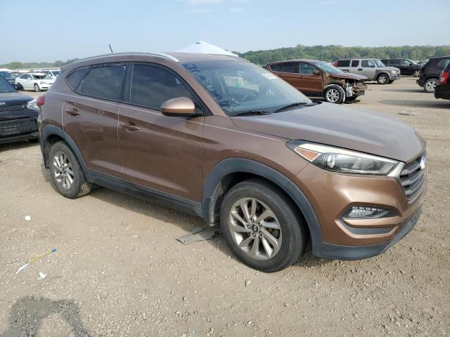 Photo 3 VIN: KM8J3CA4XGU037649 - HYUNDAI TUCSON 