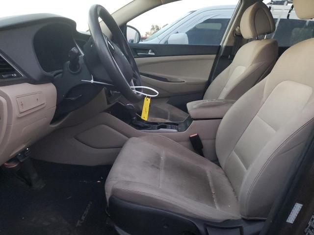 Photo 6 VIN: KM8J3CA4XGU037649 - HYUNDAI TUCSON 