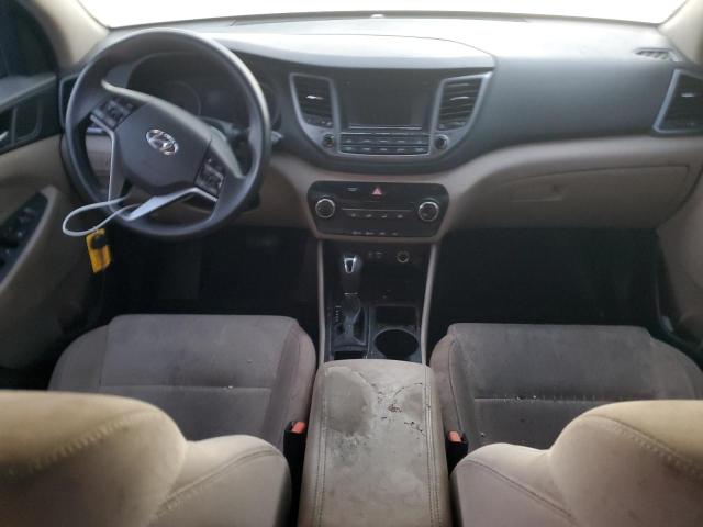 Photo 7 VIN: KM8J3CA4XGU037649 - HYUNDAI TUCSON 