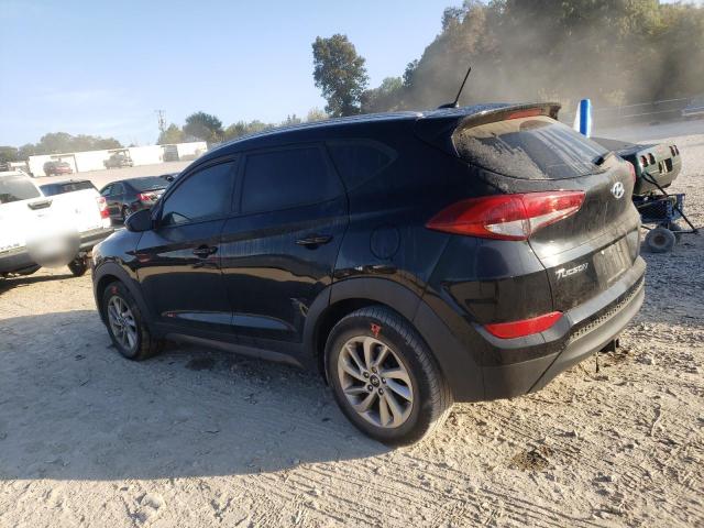 Photo 1 VIN: KM8J3CA4XGU039501 - HYUNDAI TUCSON 