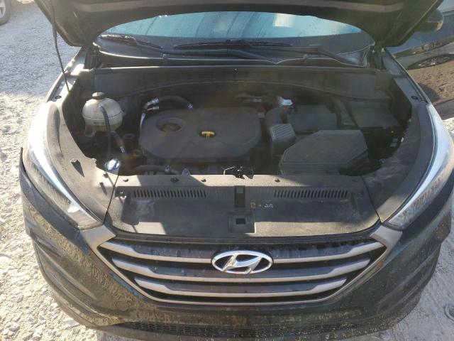 Photo 11 VIN: KM8J3CA4XGU039501 - HYUNDAI TUCSON 