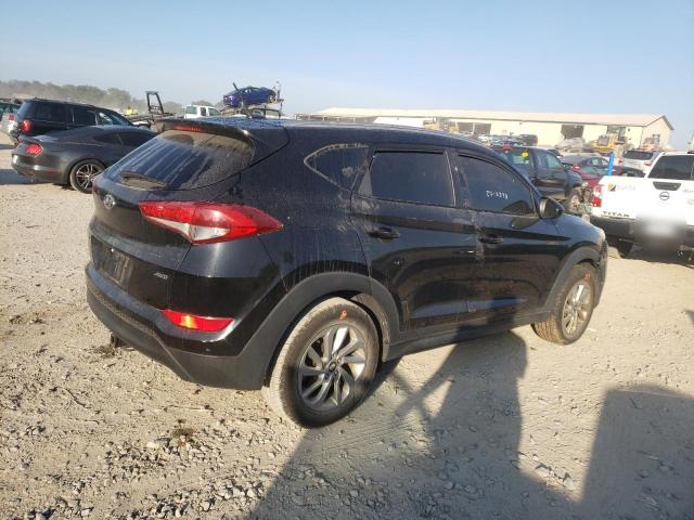 Photo 2 VIN: KM8J3CA4XGU039501 - HYUNDAI TUCSON 