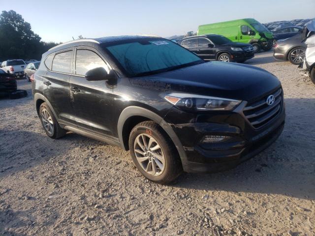 Photo 3 VIN: KM8J3CA4XGU039501 - HYUNDAI TUCSON 