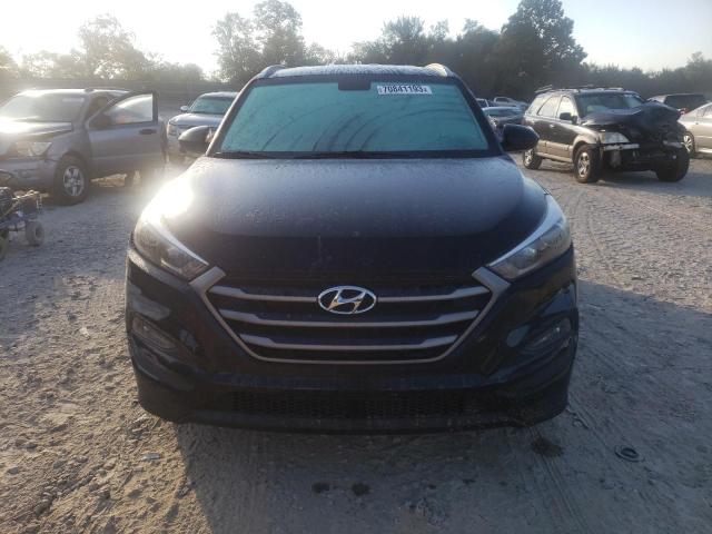 Photo 4 VIN: KM8J3CA4XGU039501 - HYUNDAI TUCSON 