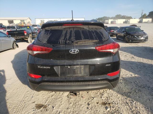 Photo 5 VIN: KM8J3CA4XGU039501 - HYUNDAI TUCSON 