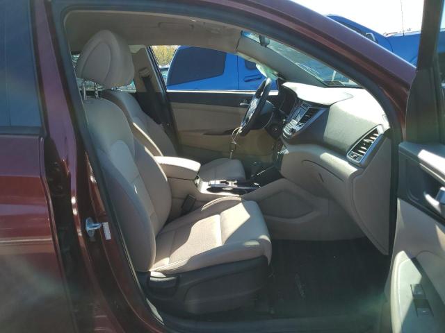 Photo 4 VIN: KM8J3CA4XGU056251 - HYUNDAI TUCSON LIM 