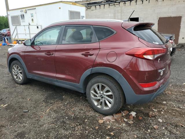 Photo 1 VIN: KM8J3CA4XGU074281 - HYUNDAI TUCSON 