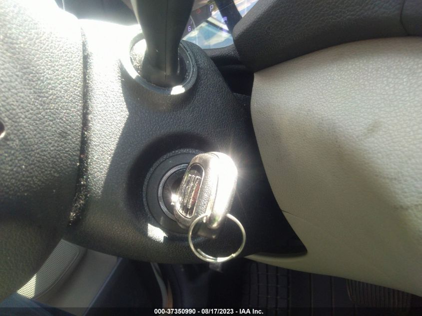 Photo 10 VIN: KM8J3CA4XGU074362 - HYUNDAI TUCSON 