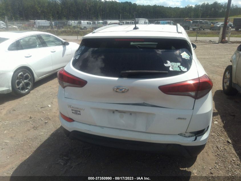 Photo 15 VIN: KM8J3CA4XGU074362 - HYUNDAI TUCSON 