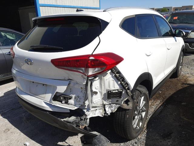 Photo 3 VIN: KM8J3CA4XGU076371 - HYUNDAI TUCSON LIM 