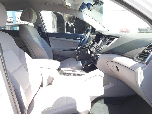 Photo 4 VIN: KM8J3CA4XGU076371 - HYUNDAI TUCSON LIM 