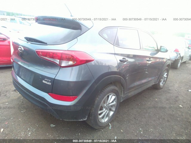 Photo 3 VIN: KM8J3CA4XGU097768 - HYUNDAI TUCSON 