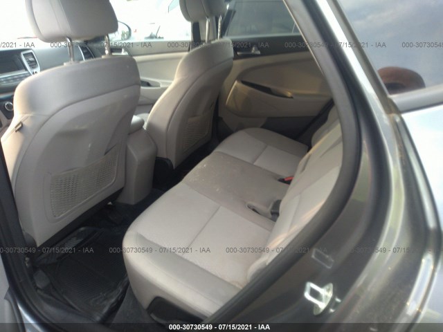 Photo 7 VIN: KM8J3CA4XGU097768 - HYUNDAI TUCSON 