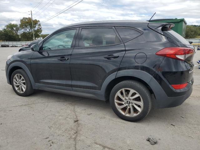 Photo 1 VIN: KM8J3CA4XGU108039 - HYUNDAI TUCSON 