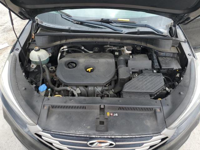 Photo 11 VIN: KM8J3CA4XGU108039 - HYUNDAI TUCSON 