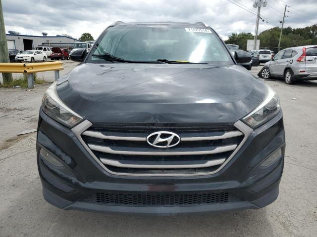 Photo 4 VIN: KM8J3CA4XGU108039 - HYUNDAI TUCSON 