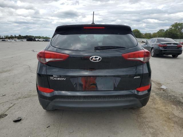 Photo 5 VIN: KM8J3CA4XGU108039 - HYUNDAI TUCSON 