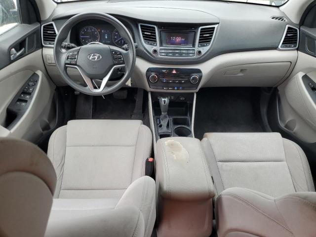 Photo 7 VIN: KM8J3CA4XGU108039 - HYUNDAI TUCSON 