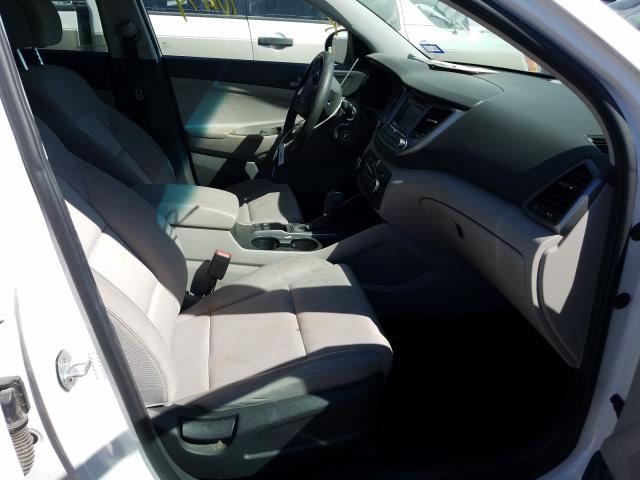 Photo 4 VIN: KM8J3CA4XGU112558 - HYUNDAI TUCSON LIM 