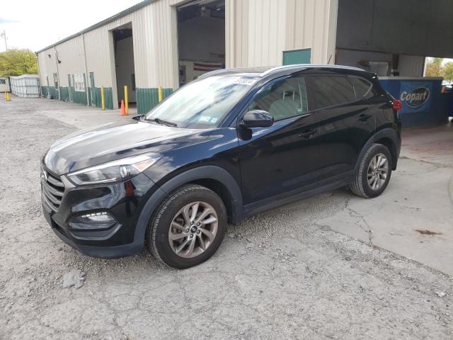 Photo 0 VIN: KM8J3CA4XGU130753 - HYUNDAI TUCSON LIM 