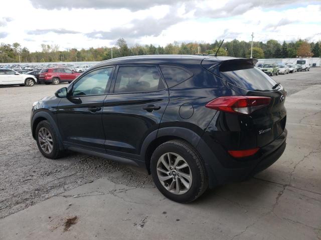 Photo 1 VIN: KM8J3CA4XGU130753 - HYUNDAI TUCSON LIM 