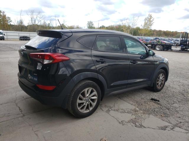 Photo 2 VIN: KM8J3CA4XGU130753 - HYUNDAI TUCSON LIM 