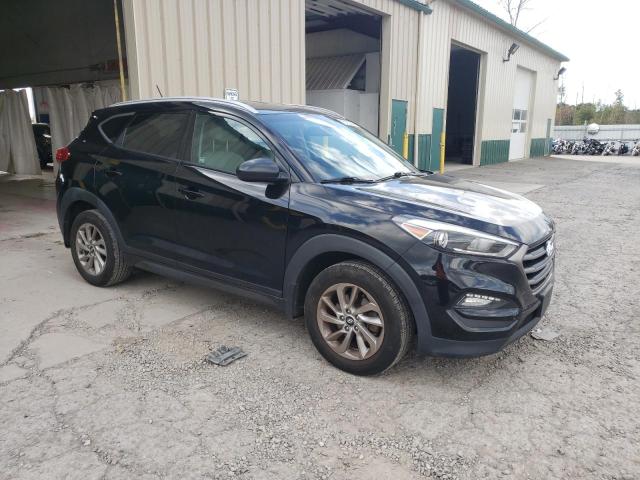 Photo 3 VIN: KM8J3CA4XGU130753 - HYUNDAI TUCSON LIM 