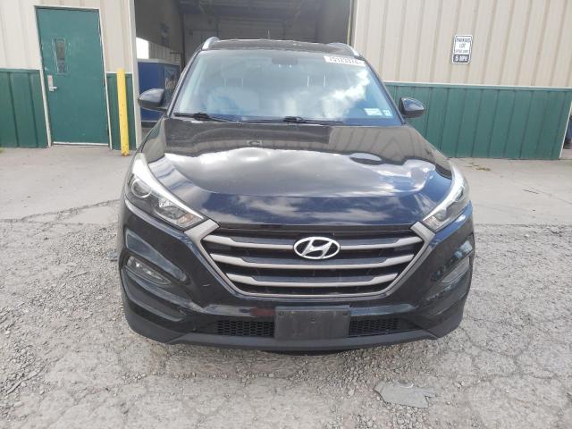 Photo 4 VIN: KM8J3CA4XGU130753 - HYUNDAI TUCSON LIM 