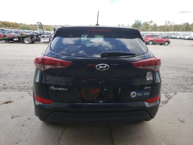 Photo 5 VIN: KM8J3CA4XGU130753 - HYUNDAI TUCSON LIM 