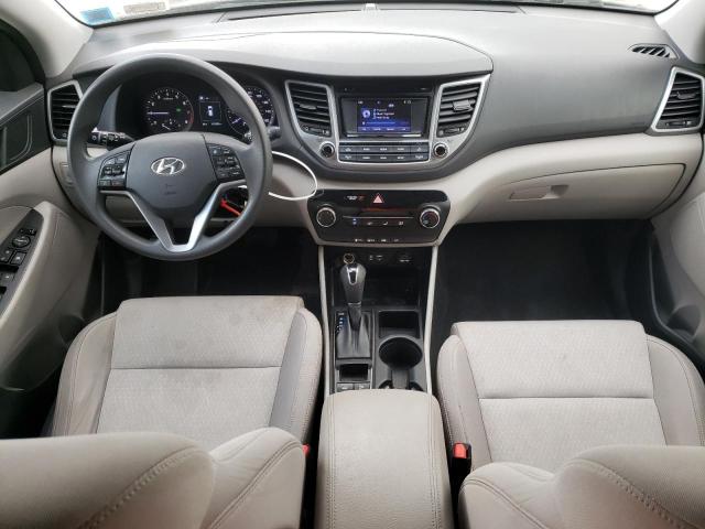 Photo 7 VIN: KM8J3CA4XGU130753 - HYUNDAI TUCSON LIM 