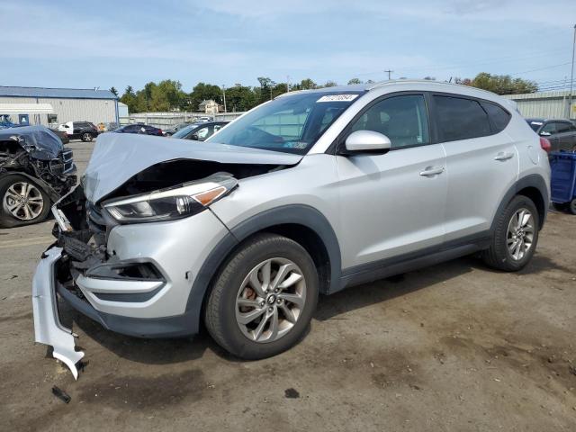 Photo 0 VIN: KM8J3CA4XGU136987 - HYUNDAI TUCSON LIM 