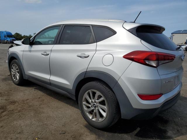 Photo 1 VIN: KM8J3CA4XGU136987 - HYUNDAI TUCSON LIM 