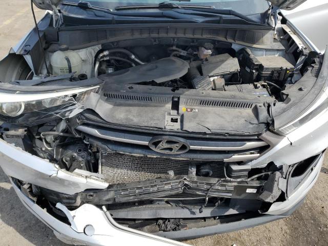 Photo 11 VIN: KM8J3CA4XGU136987 - HYUNDAI TUCSON LIM 