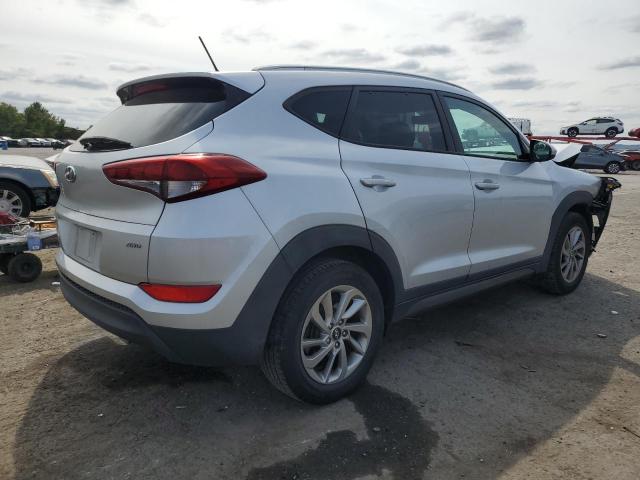 Photo 2 VIN: KM8J3CA4XGU136987 - HYUNDAI TUCSON LIM 