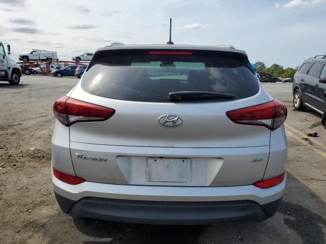 Photo 5 VIN: KM8J3CA4XGU136987 - HYUNDAI TUCSON LIM 