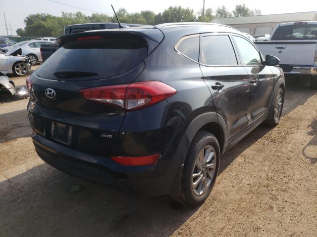 Photo 3 VIN: KM8J3CA4XGU143728 - HYUNDAI TUCSON LIM 