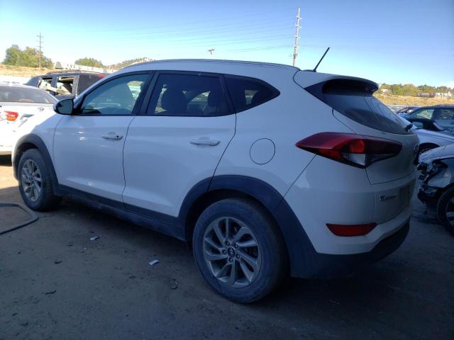 Photo 1 VIN: KM8J3CA4XGU164966 - HYUNDAI TUCSON 