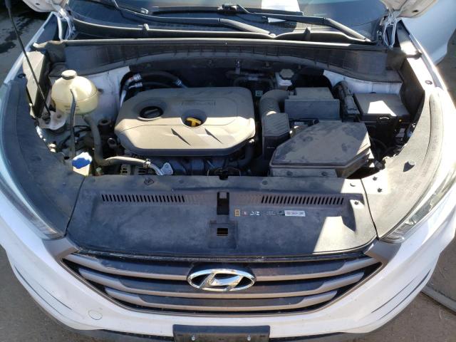 Photo 10 VIN: KM8J3CA4XGU164966 - HYUNDAI TUCSON 